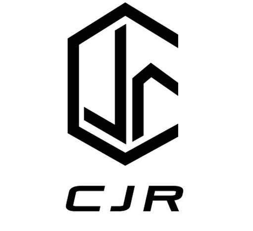 Trademark Logo CJR CJR