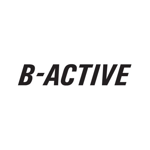 Trademark Logo B-ACTIVE