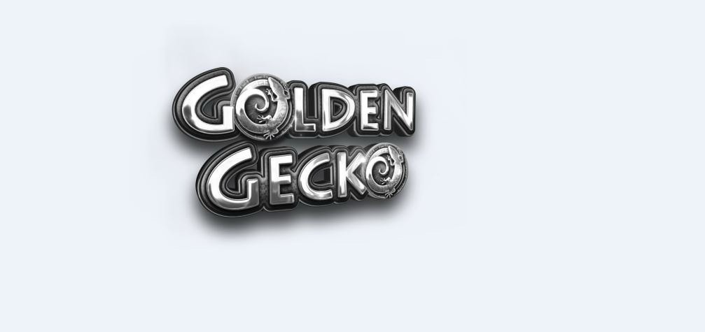 Trademark Logo GOLDEN GECKO