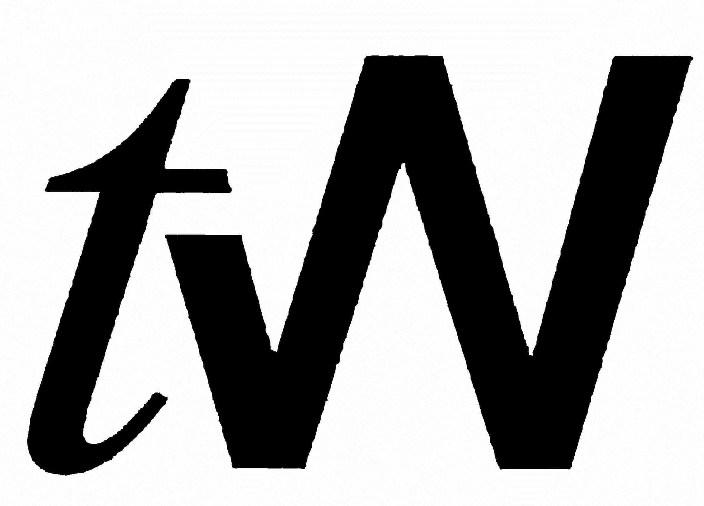 Trademark Logo TW