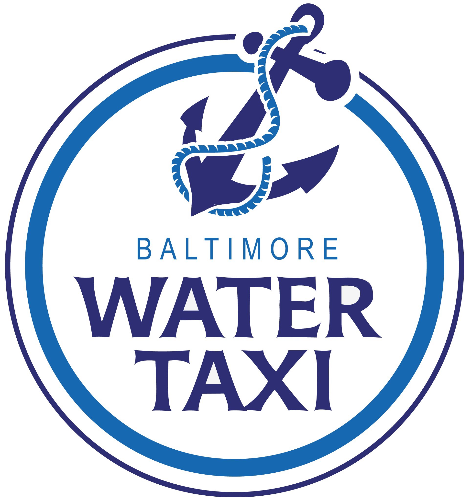  BALTIMORE WATER TAXI