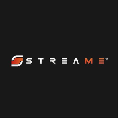 Trademark Logo STREAME
