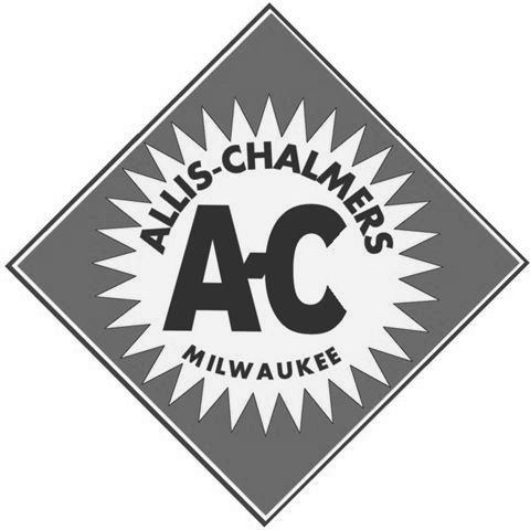  ALLIS-CHALMERS A-C MILWAUKEE