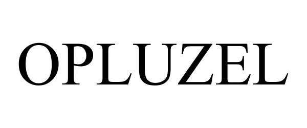 Trademark Logo OPLUZEL