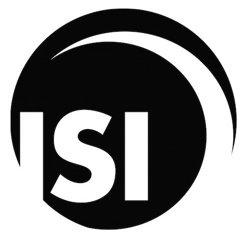 Trademark Logo ISI