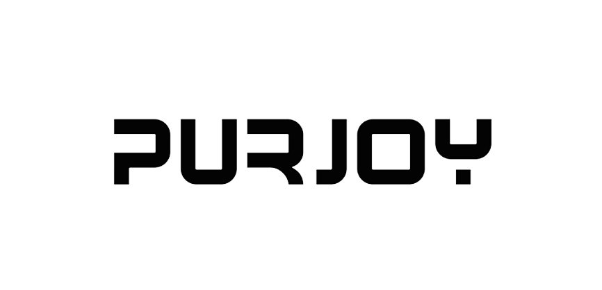 Trademark Logo PURJOY