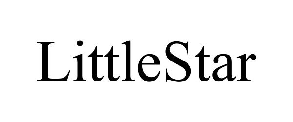 Trademark Logo LITTLESTAR