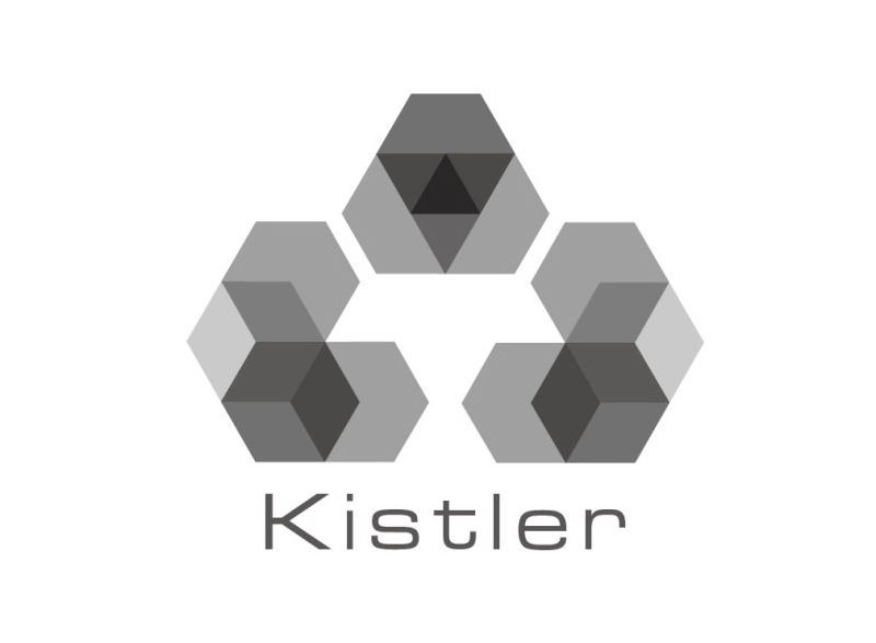 Trademark Logo KISTLER