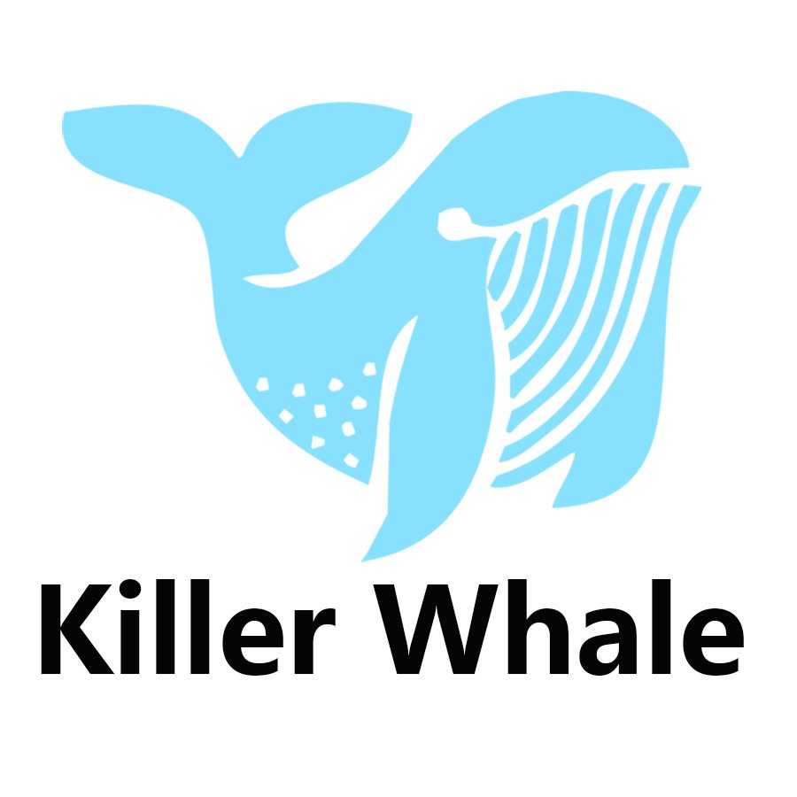  KILLER WHALE