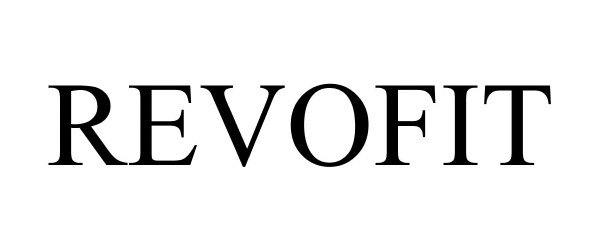 REVOFIT