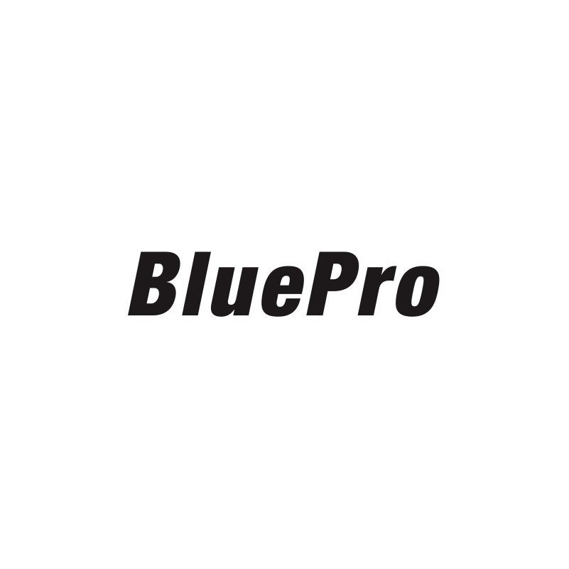 Trademark Logo BLUEPRO