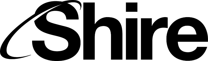 Trademark Logo SHIRE