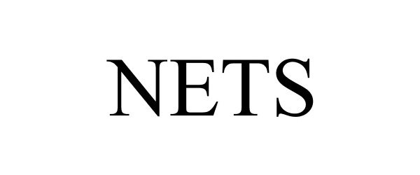 Trademark Logo NETS