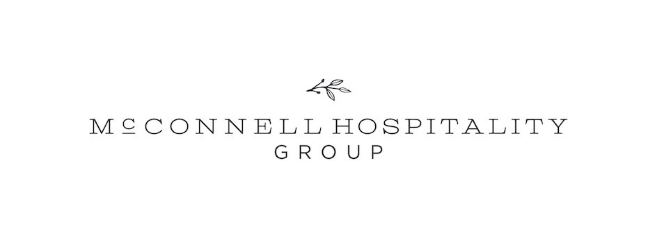 Trademark Logo MCCONNELL HOSPITALITY GROUP