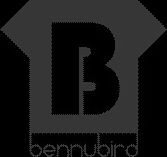 Trademark Logo BENNUBIRD