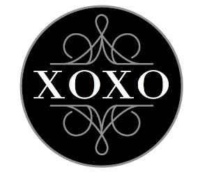 Trademark Logo XOXO