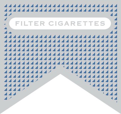  FILTER CIGARETTES