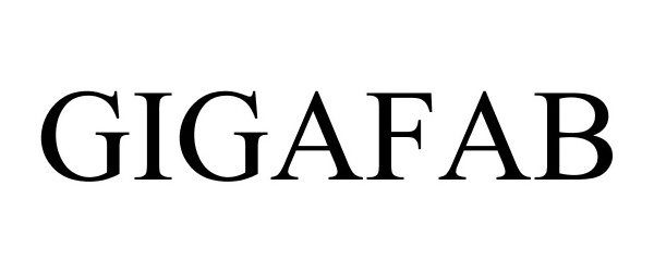 GIGAFAB