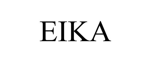 EIKA