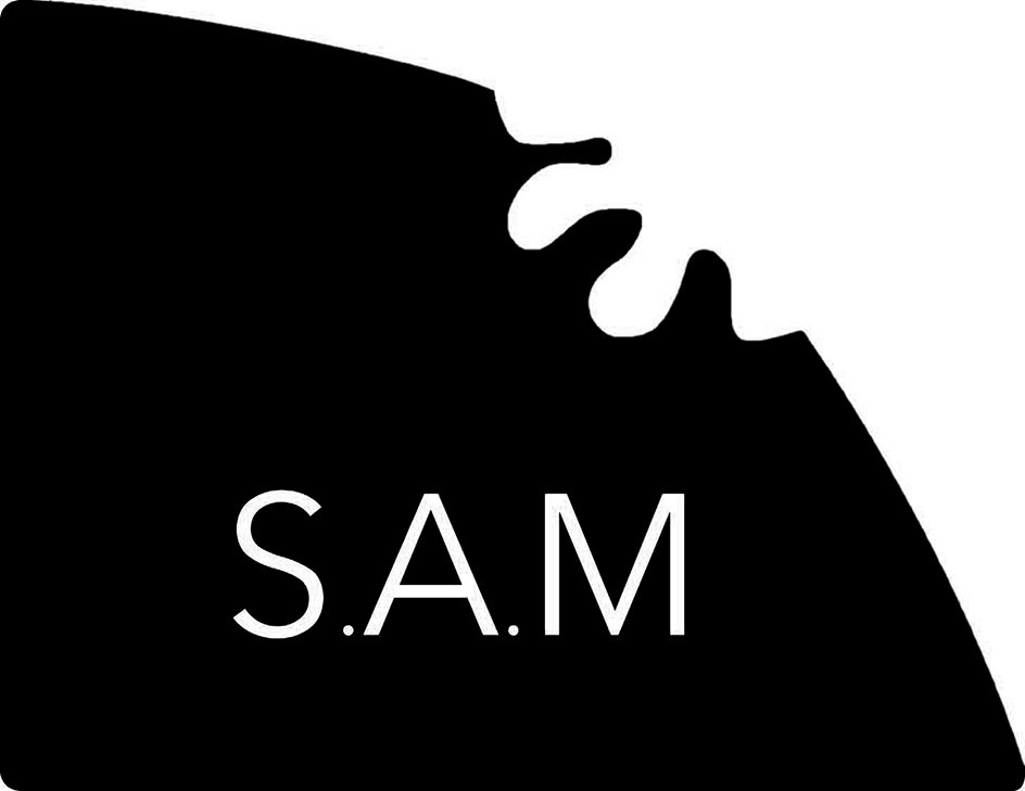 Trademark Logo S.A.M