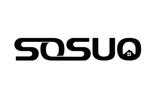 Trademark Logo SOSUO