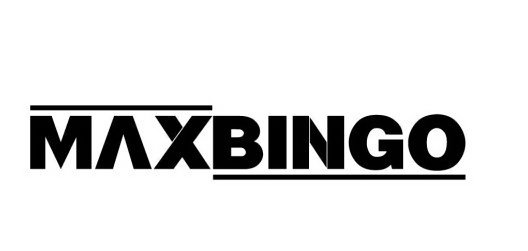 Trademark Logo MAXBINGO