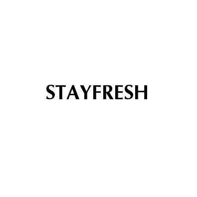 STAYFRESH - Stay Fresh Technology, LLC Trademark Registration