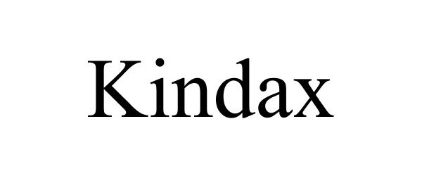  KINDAX