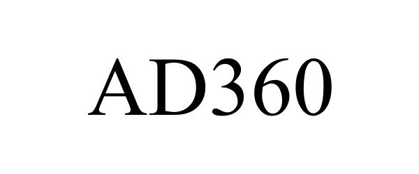  AD360