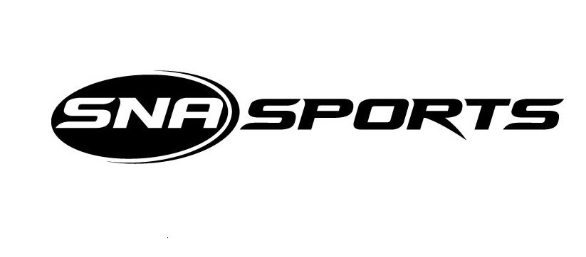 Trademark Logo SNA SPORTS