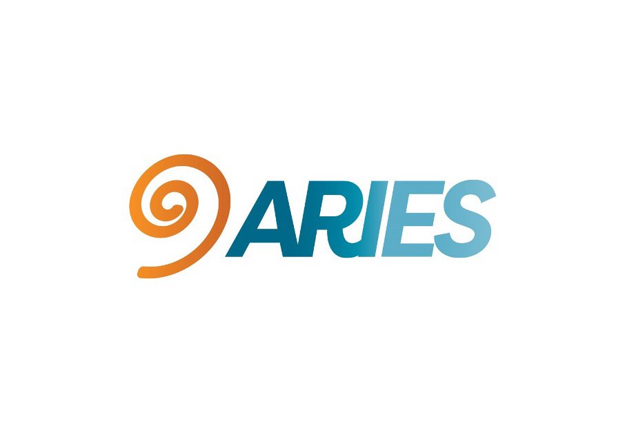 Trademark Logo ARIES