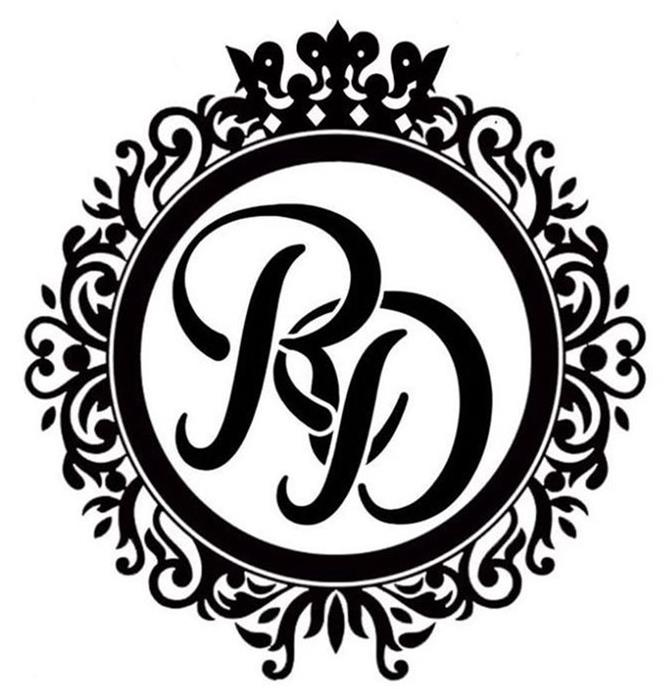 Trademark Logo RD