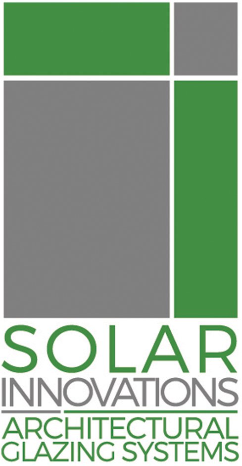 Trademark Logo SOLAR INNOVATIONS ARCHITECTURAL GLAZINGSYSTEMS