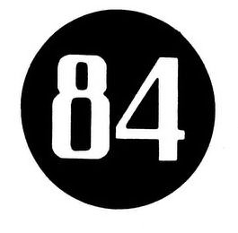  84