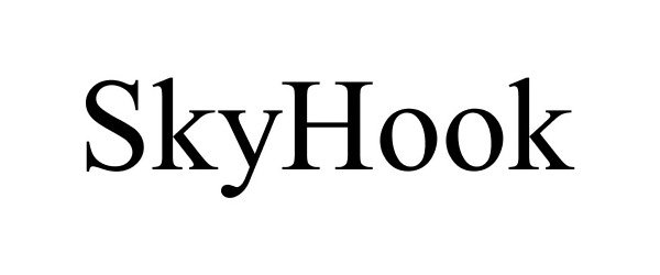  SKYHOOK