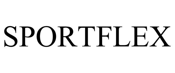 Trademark Logo SPORTFLEX