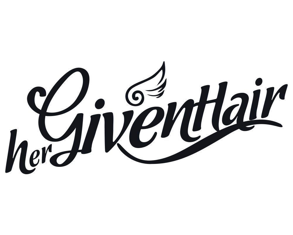 Trademark Logo HERGIVENHAIR