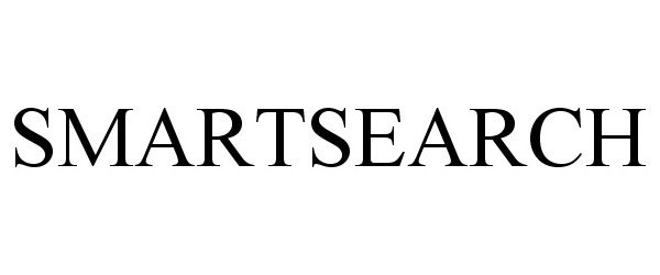 Trademark Logo SMARTSEARCH