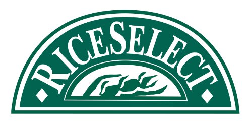 Trademark Logo RICESELECT