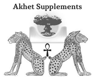  AKHET SUPPLEMENTS