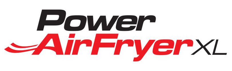 Trademark Logo POWER AIRFRYER XL