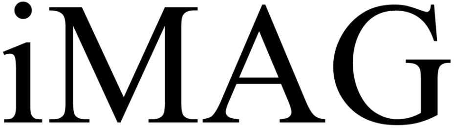 Trademark Logo IMAG