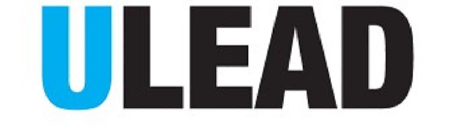 Trademark Logo ULEAD
