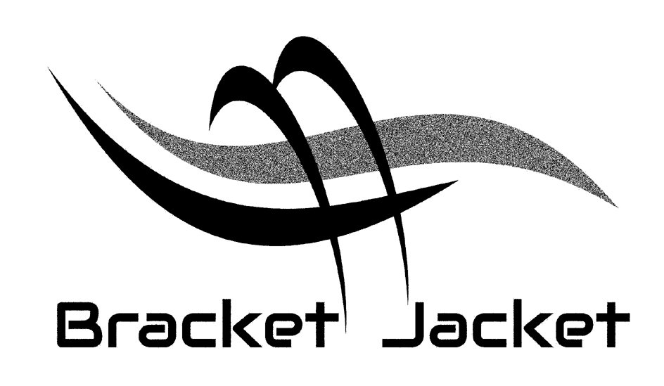 BRACKET JACKET