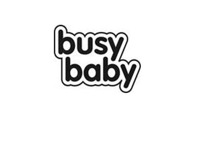 BUSY BABY