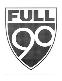 Trademark Logo FULL 90