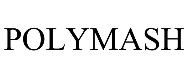 Trademark Logo POLYMASH