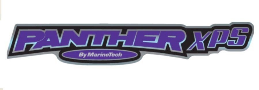  PANTHER XPS BY MARINETECH