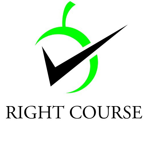 RIGHT COURSE