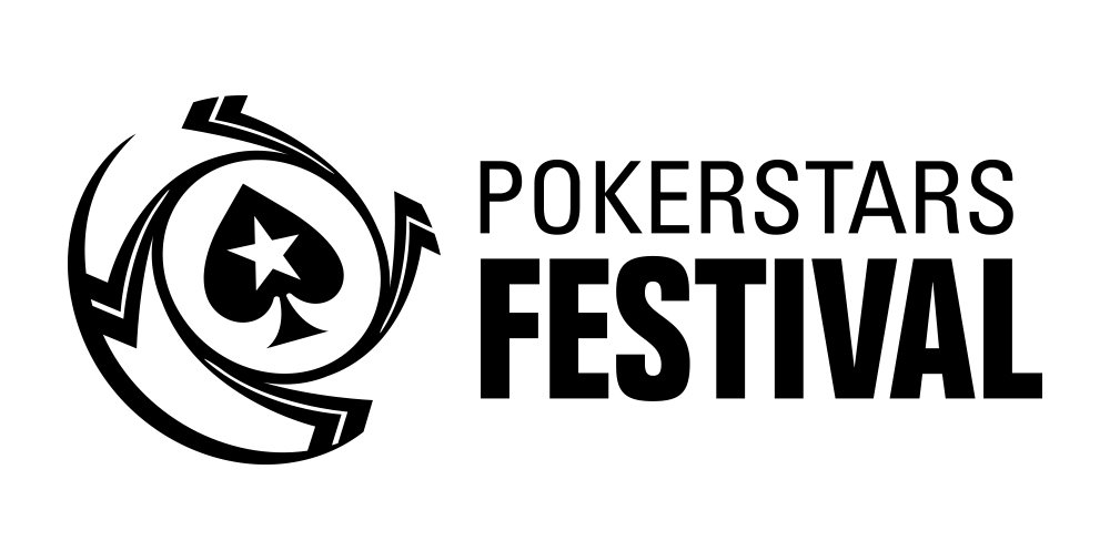 Trademark Logo POKERSTARS FESTIVAL